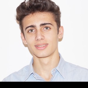 Mathieu - Prof d'aide aux devoirs - Reims