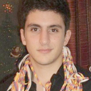 Chris - Prof de physique - chimie - Bièvres