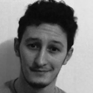 Maxime - Prof de maths - Angers