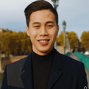 Duong - Prof de maths - Nanterre