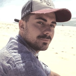 Victor - Prof de maths - Bordeaux