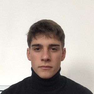 Théo - Prof de maths - Pontlevoy