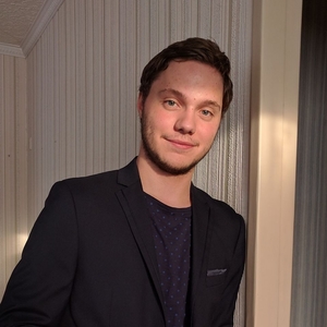 Antoine - Prof d'économie - Reims