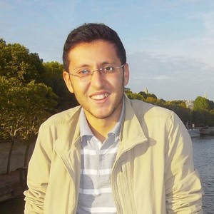 Ameur - Prof d'initiation informatique - Jarville-la-Malgrange