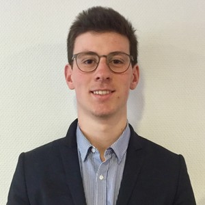Guillaume - Prof d'expression orale - anglais - Paris