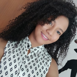 Maria - Prof de danse - Soledad