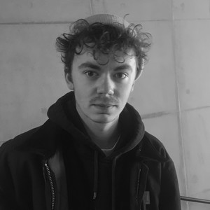 Louis - Prof de maths - Lille