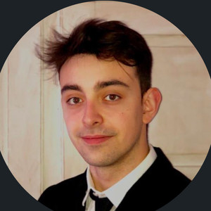 Paul - Prof de maths - Nice