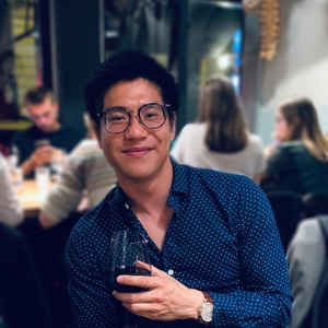 Nicolas - Prof de maths - Loos