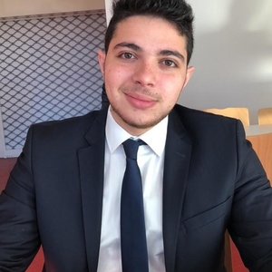Youssef - Prof d'aide aux devoirs - Paris