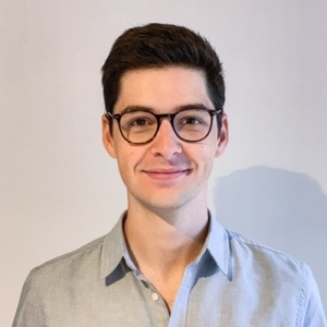 Augustin - Prof de marketing - Toulouse