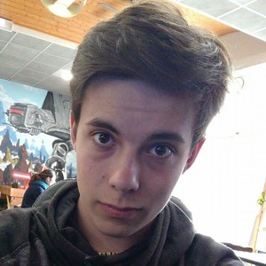 Mael - Prof de maths - Oraison