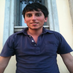 Tom - Prof d'histoire - Antony