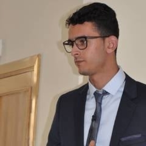 Mohammed Amine - Prof de programmation - Paris