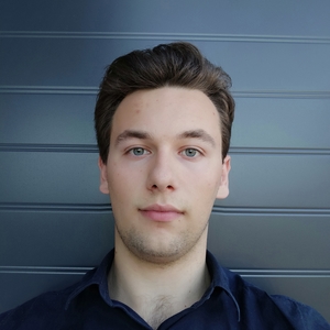 Matthias - Prof de maths - Bessoncourt