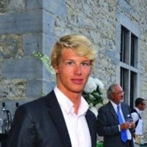 Guillaume - Prof d'aide aux devoirs - Biarritz