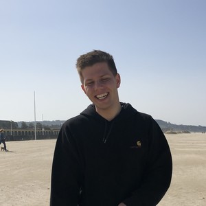 Léo-Paul - Prof d'aide aux devoirs - La Garenne-Colombes