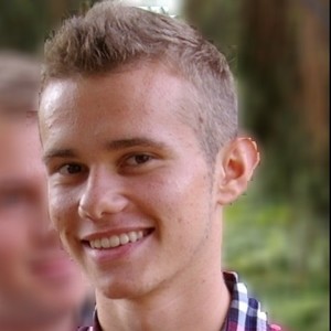 Valentin - Prof de français - Livry-Gargan