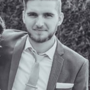 Quentin - Prof d'initiation informatique - Valenciennes