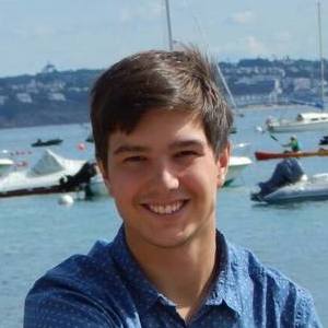 Jean-robin - Prof d'histoire - Tours
