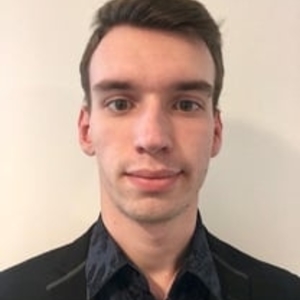 Valentin - Prof d'allemand - Laval