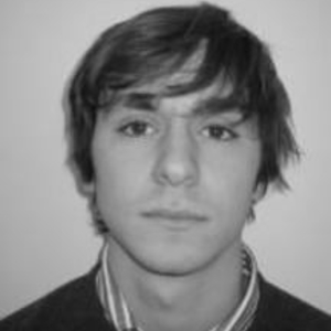 Fabien - Prof d'anglais - Paris