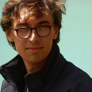 Maxence - Prof de français - Draguignan