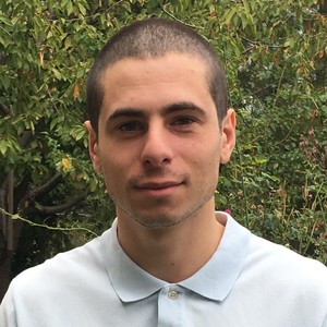 Benjamin - Prof d'initiation informatique - Aspremont