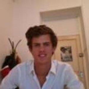 Romain - Prof d'italien - Pau