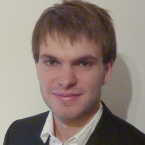Romain - Prof de maths - Jouy-en-Josas