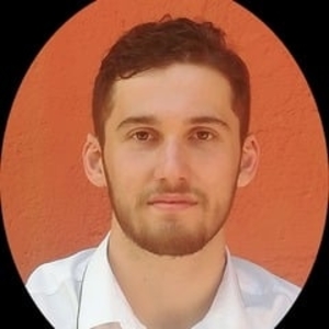 Hugo - Prof de maths - Paris