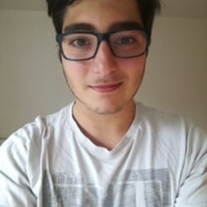 Ken - Prof de maths - Albi