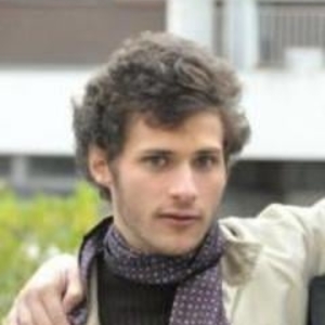 Luc - Prof d'histoire - Jouy-en-Josas
