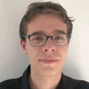 Antoine - Prof de maths - Gif-sur-Yvette