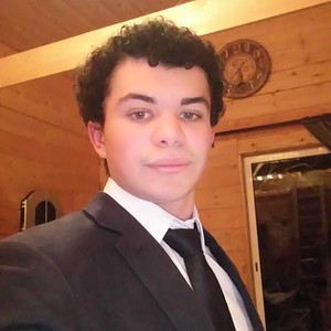 Valentin - Prof de maths - Chagny
