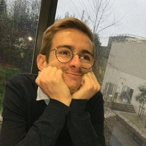 Cyprien - Prof de maths - Aix-en-Provence