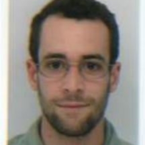 Benjamin - Prof de maths - Château-Thierry