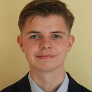 Samuel - Prof de maths - Orléans