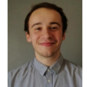 Louis - Prof de maths - Paris 1er