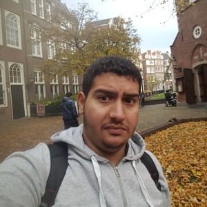 YASSINE - Prof d'arabe - Talence