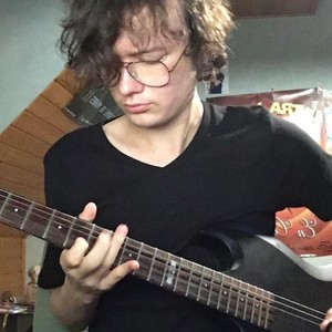 Pierre Bao - Prof de guitare - Mulhouse
