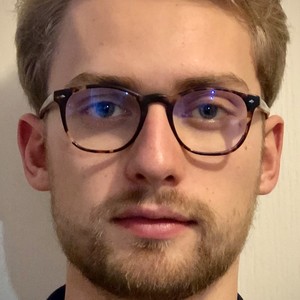 Guillaume - Prof de philosophie - Bois-Colombes