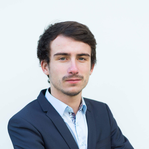Lucas - Prof de piano - Pessac