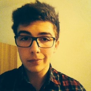 Baptiste - Prof de maths - Saint-Évarzec