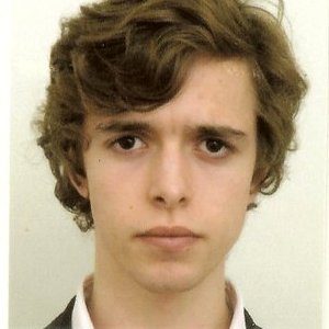 Pierre - Prof de soutien scolaire - Paris