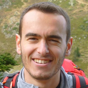Florian - Prof de maths - Fonsorbes
