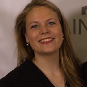 Anna - Prof de maths - Nantes