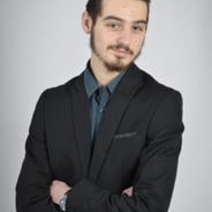 Benjamin - Prof d'initiation informatique - Saint-Ouen-sur-Seine