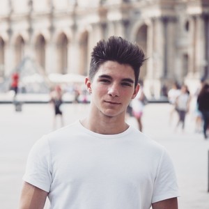 Nicolas - Coach sportif - Paris