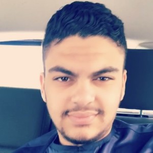 Mehdi - Prof de maths - Avignon